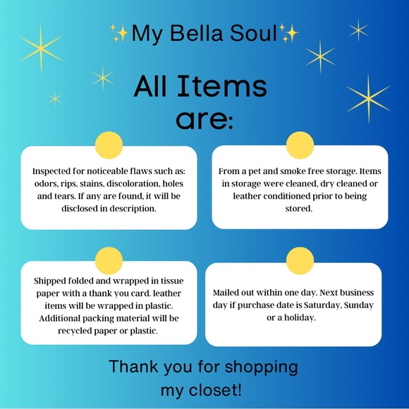 My Bella Soul - Picture 2 of 2